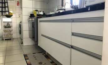 Imagem 6: Le Parc 3 suítes Semi Mobiliado! NASCENTE