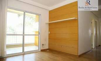 Imagem 4: Apartamento com 3 dormitórios, 76 m² - venda por R$ 615.000,00 ou aluguel por R$ 3.839,30