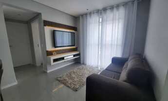 Imagem 4: Apartamento Villa Vitoria 2 quartos, suite,sacada.churrasqueira,piscina,academia,quadra.