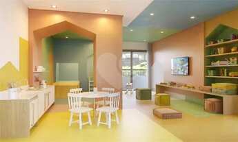 Imagem 3: Apartamento-São Paulo-MOEMA