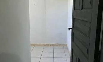 Imagem 2: Barracão Bairro Eldorado