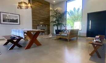 Imagem 4: Casa, 240 m² - venda por R$ 2.900.000,00 ou aluguel por R$ 12.923,00/mês - Colinas do Para