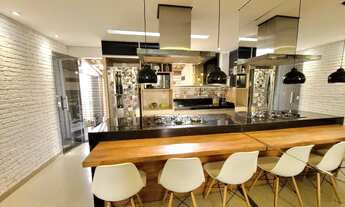 Imagem 4: Casa com 2 Quartos à venda, 109 m² por R$ 770.000 - Castelo - Belo Horizonte/MG