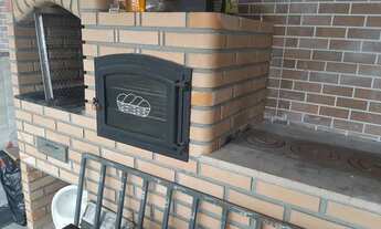 Imagem 7: Chácara em Varinhas 1000m2 com piscina