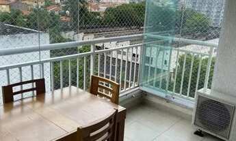 Imagem 5: Apartamento de 3 Dormitórios (1Suíte) com 2 Vagas de Garagem