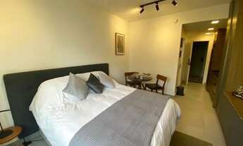 Imagem 3: Locação Apartamento 1 Dormitórios - 30 m² Itaim Bibi