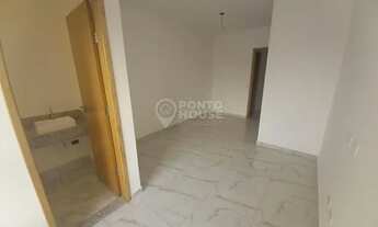 Imagem 6: Sobrado novo à venda na Saúde 3 dormitórios, suíte, 2 vagas, churrasqueira