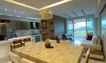 Imagem 4: ! El Viso - Atalaia - 108m2