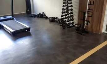 Imagem 4: Apartamento para aluguel possui 35 metros quadrados com 2 quartos em Vila Butantã - São Pa