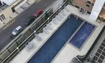 Imagem 2: Excelente apartamento mobiliado com vista mar no Mucuripe - AP43898