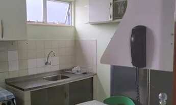 Imagem 7: Apartamento para aluguel possui 45 metros quadrados com 2 quartos em marco -