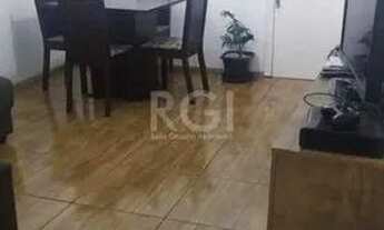 Imagem 4: Apartamento para Venda - 45.81m², 2 dormitórios, 1 vaga - Lomba do Pinheiro