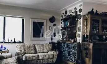 Imagem 3: São Paulo - Apartamento Padrão - Vila Mariana