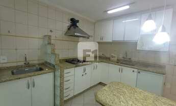 Imagem 5: Cobertura de 3 dormitórios no Centro