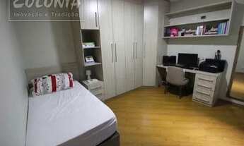 Imagem 6: Santo André - Casa Padrão - Parque Marajoara