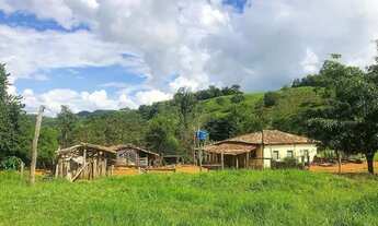 Imagem: Fazenda/Sítio/Chácara para venda com 145200