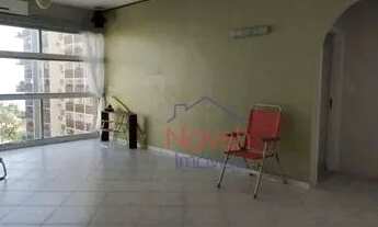 Imagem: 2 suítes para alugar, 100 m² por R$ 4.500/mês