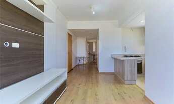 Imagem 5: Apartamento para venda possui 53 metros quadrados com 2 quartos em Tingui - Curitiba - PR