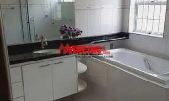 Imagem 3: Casa Padrão em Sao Jose dos Campos