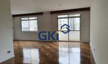 Imagem: APTO AMPLO, CORAÇÃO DOS JARDINS, DUAS