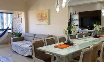 Imagem: More ao lado do Shopping Recife Lindo apartamento