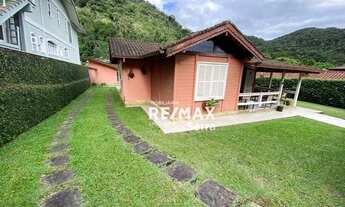 Imagem 4: Excelente casa de madeira linear com 3 quartos, 149m2 no Comary