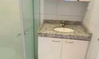 Imagem 7: Mobiliado 1 quarto, próximo a universidade católica e Unibra - Santo Amaro - Recife - PE