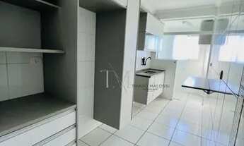 Imagem: GUILHERMINA APTO 02 Dorms Semi-mobiliado