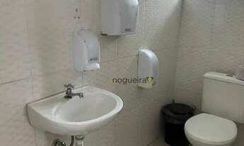 Imagem 14: Salão, 160 m² - venda por R$ 2.900.000,00 ou aluguel por R$ 11.700,00/mês - Jardins - São