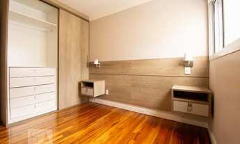 Imagem 6: Apartamento para Aluguel - Vila Romana, 2 Quartos, 62 m2