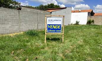 Imagem 3: Lote/Terreno para venda tem 242 metros quadrados em Residencial Virgínia - Saltinho - SP