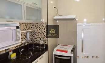 Imagem 5: Flat disponível no Jardins