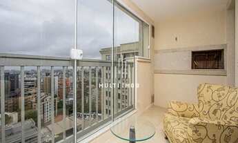 Imagem 3: Apto de 1 dormitório no bairro Três Figueiras