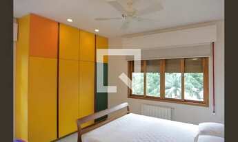 Imagem 4: Apartamento para Aluguel - Jardim Europa, 2 Quartos, 150 m2