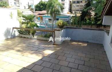 Imagem 4: Casa com 4 dormitórios à venda, 194 m² por R$ 800.000,00 - Dom Feliciano - Gravataí/RS