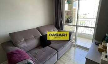 Imagem: Apartamento com 3 dormitórios, 60 m²