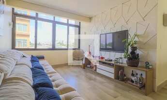 Imagem 2: Apartamento para Aluguel - Canindé, 2 Quartos, 80 m2