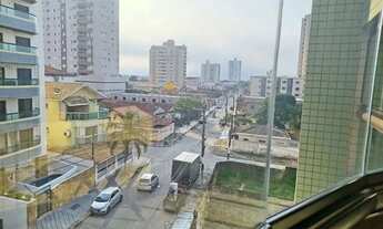 Imagem 7: Apartamento na Aviação em Praia Grande - SP