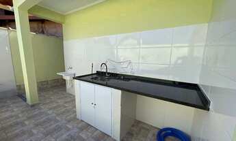 Imagem 4: Casa com 2 dorms, Balneário Santa Eugênia, Mongaguá