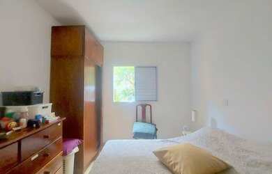 Imagem 7: CASA TÉRREA, TERRENO DE 4 DE FRENTE POR 36 DE FUNDOS, 100 M² DE AREA. ÚTIL, 02 GARAGENS, 0