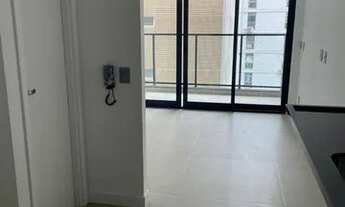 Imagem 3: Apartamento com 1 dormitório à venda, 27 m² por R$ 650.000 - Itaim Bibi - São Paulo/SP