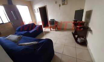 Imagem 3: Casa terrea de 85m² com 2 quartos em Vila Gustavo