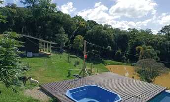 Imagem 5: Fazenda/Sítio/Chácara para venda tem 300 metros quadrados com 3 quartos