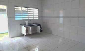 Imagem: Casa com 2 dormitórios à venda, 60 m²