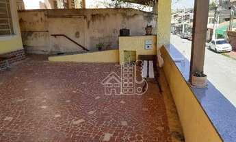 Imagem 5: Casa com 3 dormitórios à venda, 86 m² por R$ 400.000,00 - Barro Vermelho - São Gonçalo/RJ