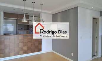 Imagem 2: Lindo Apartamento para locação 83 m²- Practice Club House - Jundiaí/SP