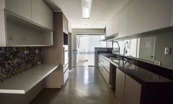 Imagem 4: Apartamento Venda 120 m²| Moema
