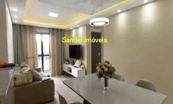 Imagem 3: APARTAMENTO RESIDENCIAL em SOROCABA - SP, JARDIM SÃO CARLOS