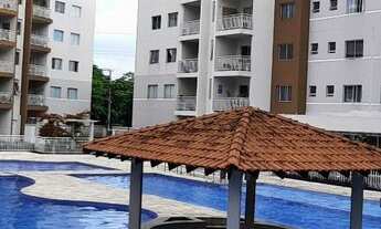 Imagem: Apartamento Acqua Avenida das Torres com