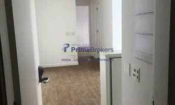 Imagem 6: Locaçao Brooklin Novo Área de 65 m2 lazer